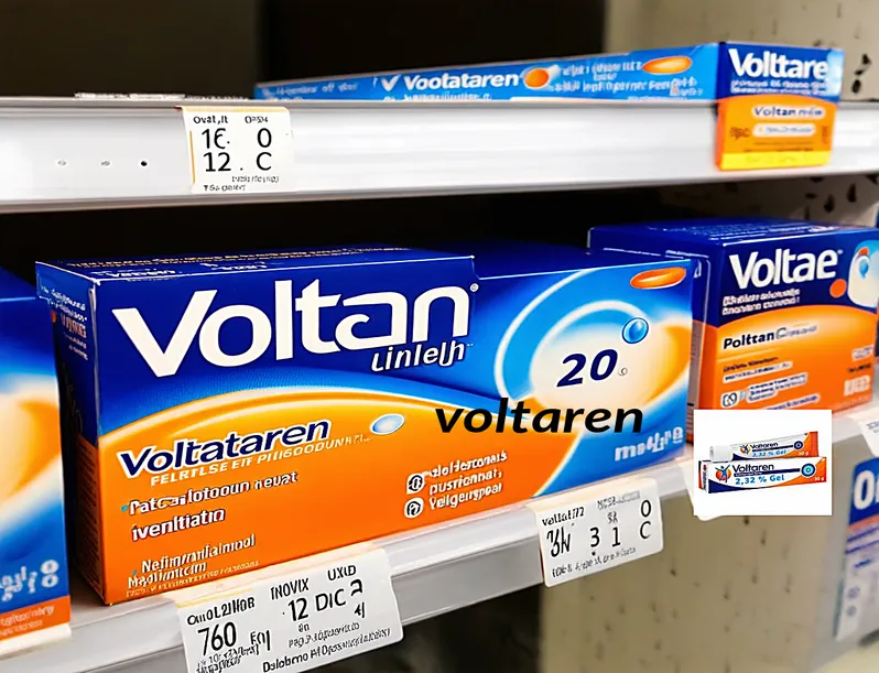 Voltaren 2